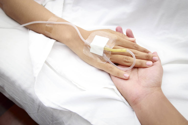 NumaI in ultima luna, 25% dintre femeile care au facut testul Babes -Papanicolau la  Spitalul Municipal Timisoara au fost depistate cu stari precanceroase sau cancer de col uterin