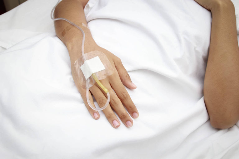 Primaria Capitalei a investit 400.000 de euro in sectia de oncologie de la Spitalul Burghele