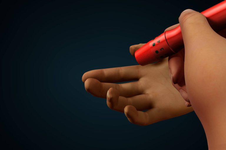 Ziua Internationala a Diabetului: Simptomele diabetului