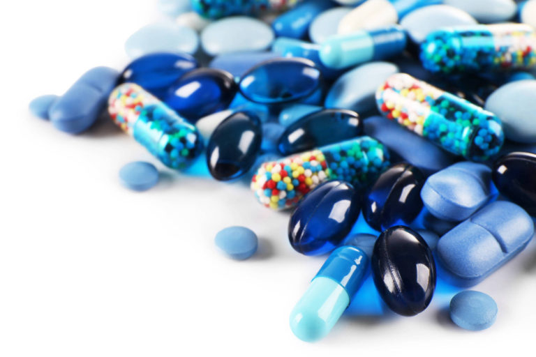 OMS a actualizat lista medicamentelor esentiale. 460 de produse fac parte din aceasta categorie
