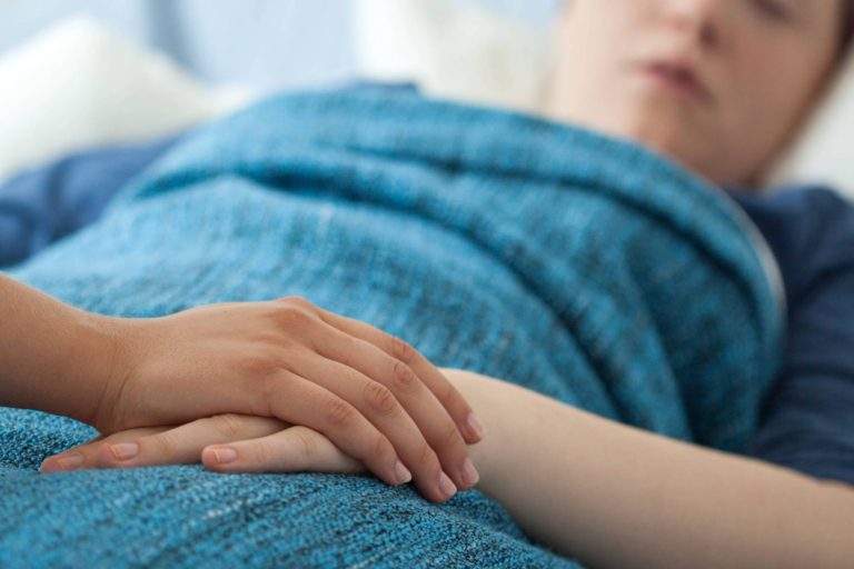 Petitie pentru acordarea certificatuluide handicap grad I sau II tuturor bolnavilor de cancer