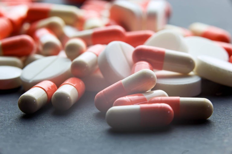ANMDMR: Medicamentele pe baza de ranitidina nu vor mai fi vandute in farmacii