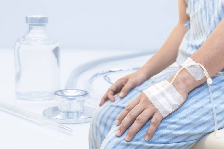 Mii de barbati mor anual din cauza cancerului de prostata diagnosticat prea tarziu