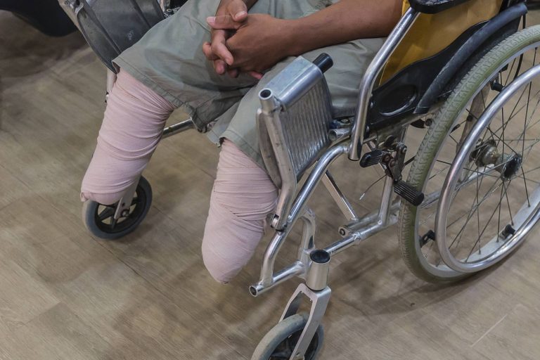 Numarul persoanelor cu dizabilitati din Romania a crescut in decurs de un an cu aproximativ 27.500 de oameni