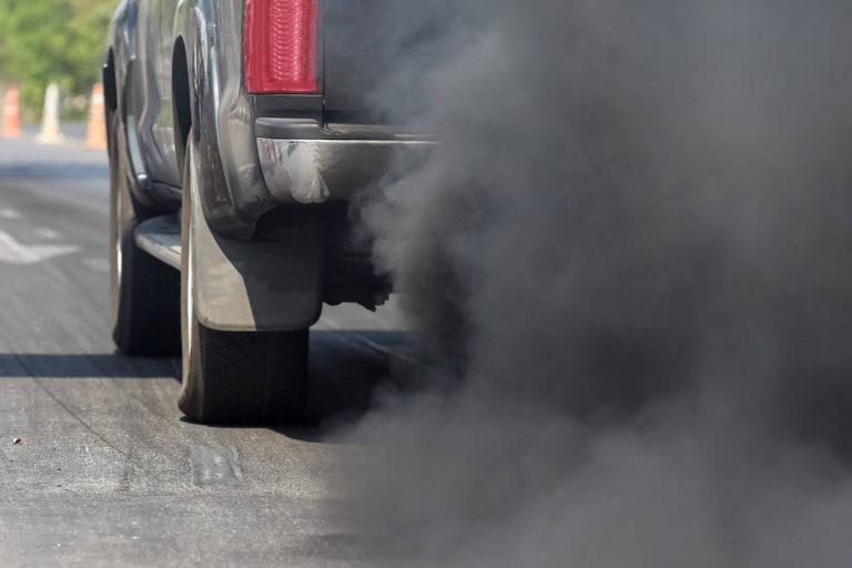 Gravitatea poluării aerului: Comisia Europeană solicită României să își protejeze populația