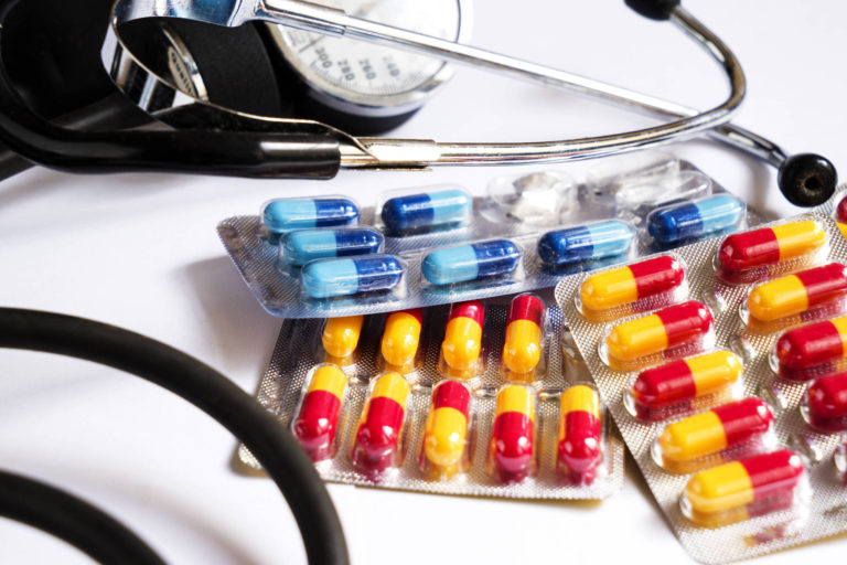 Antibioticele care sunt un pericol pentru inima