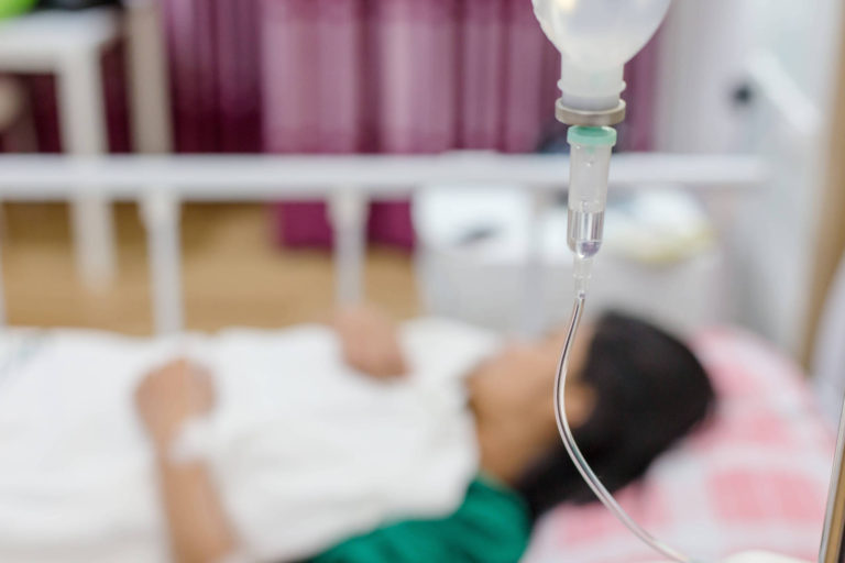 Spitalul Universitar de Urgenta Bucuresti: Solicitarea de bani sau atentii catre medici sau asistente nu este un fenomen reprezentativ pentru spital
