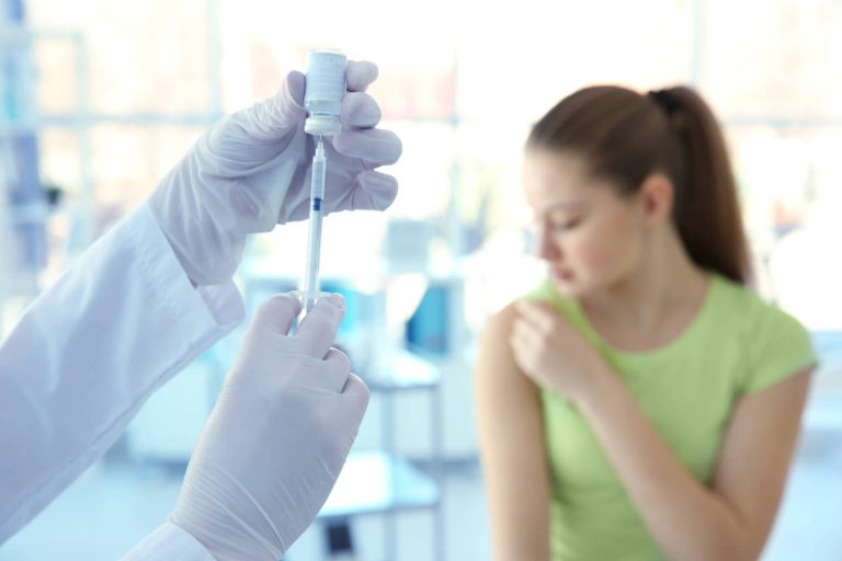 MAE a transmis lista actualizata cu tarile pentru care se cere obligatoriu vaccinarea antipoliomielita