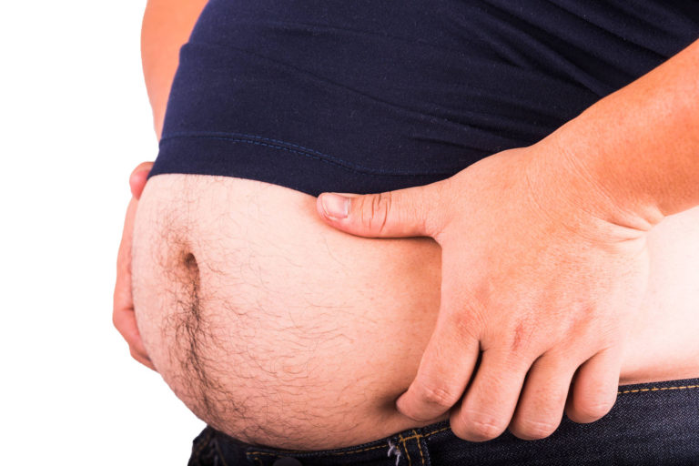 Riscul de artrita asociat cu obezitatea, transmis din generatie in generatie