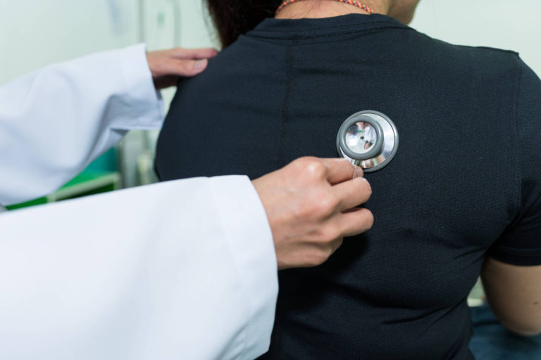 Reprezentantii DSP Harghita spun ca numarul dozelor de vaccin gripal aprobat de Ministerul Sanatatii este mult mai mic fata de solicitare