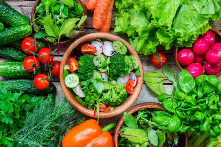 Organizatia Mondiala a Sanatatii, un nou apel pentru adoptarea unei alimentatii echilibrate