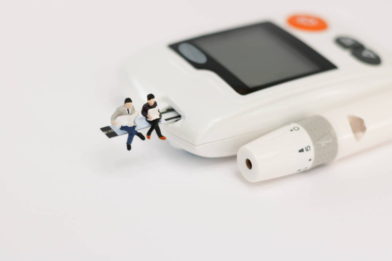 „Familiasi Diabetul” este tema din acest an a Zilei Mondiale a Diabetului
