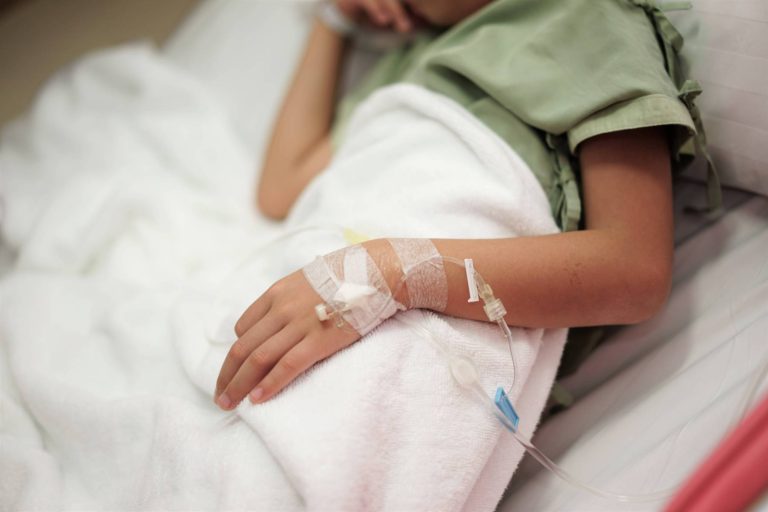 Lipseste o categorie de  medicamente pentru bolnavii de cancer; cand ar urma sa ajunga din nou in tara