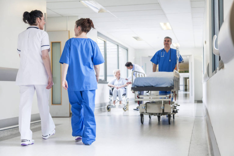 Ambulatoriul integrat al Spitalului Clinic Judeţean de Urgenţa Braşov, modernizat cu aparatura finantata prin fonduri europene