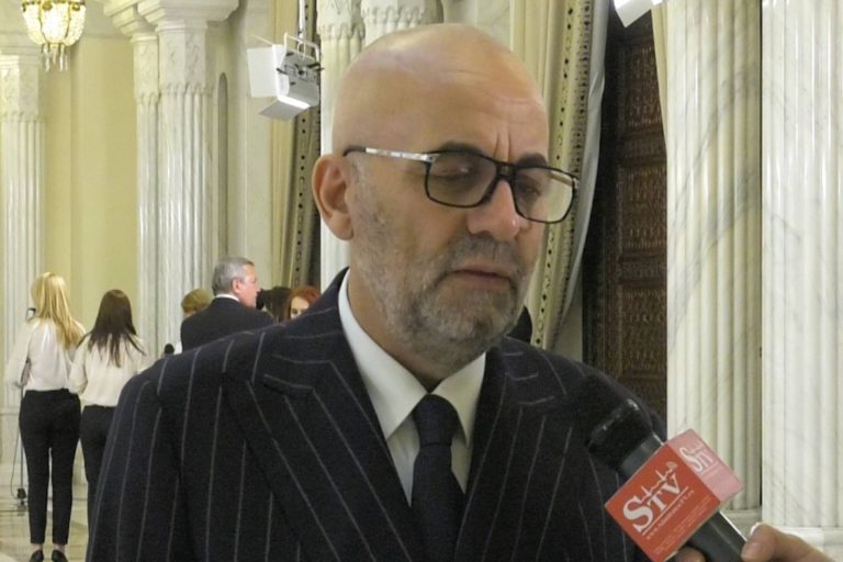 Spitalul JudeÅ£ean de UrgenÅ£a „Sfantul Ioan cel Nou” Suceava a primit Ordinul „Meritul Sanitar” in grad de Cavaler