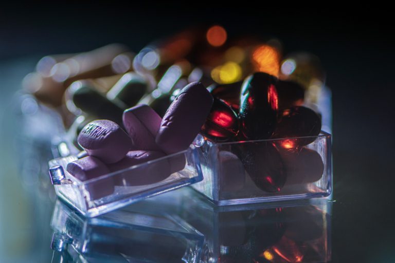Lipsa vitaminei C afectează imunitatea și procesul de vindecare