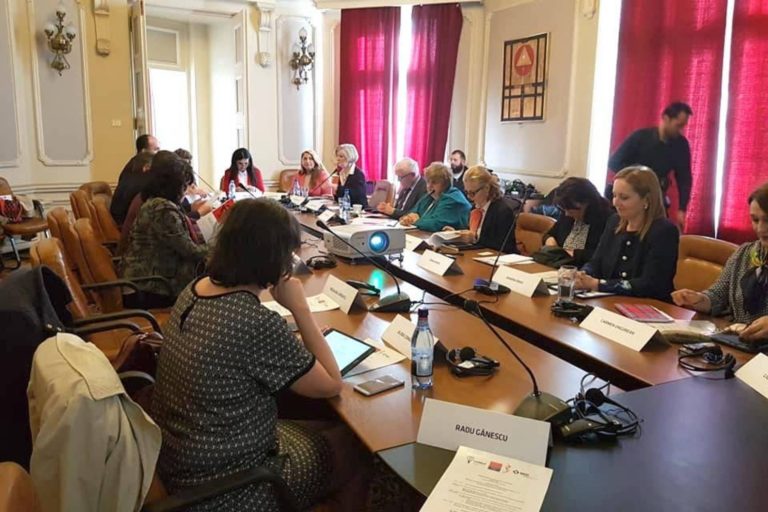 Ministerul sanatatii promite noi masuri pentru preventia, diagnosticulsi tratamentul cancerului pulmonar