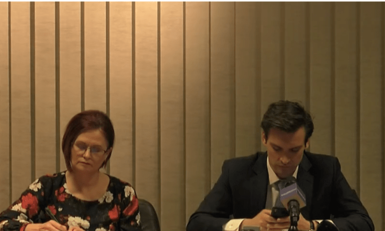 VIDEO – MS, dezbaterea proiectului de Ordin pentru aprobarea preţurilor maximale ale medicamentelor
