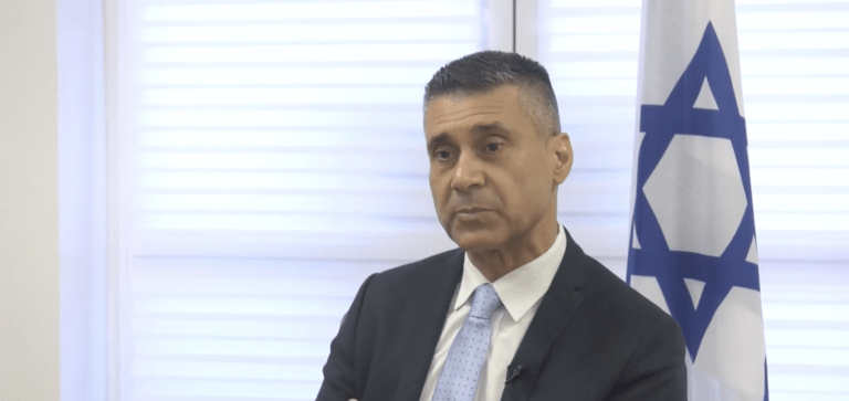 EXCLUSIV Interviu cu Ambasadorul Israelului: Bugetul pentru medicamentele compensate, un subiect fierbinte