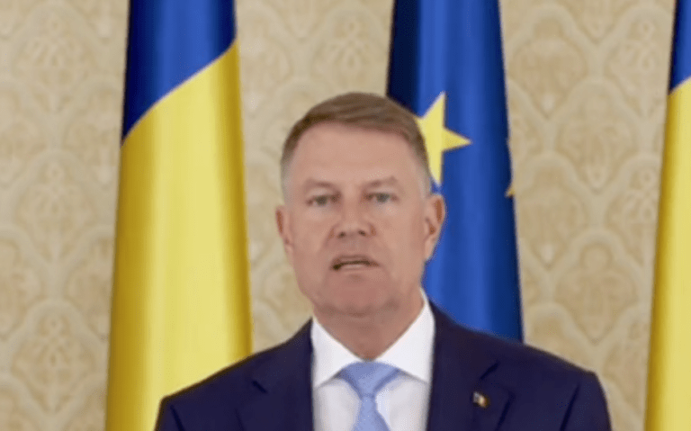 Ce înseamnă ”starea de urgență”?