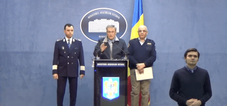 BREAKING NEWS Se închid restaurantele și barurile