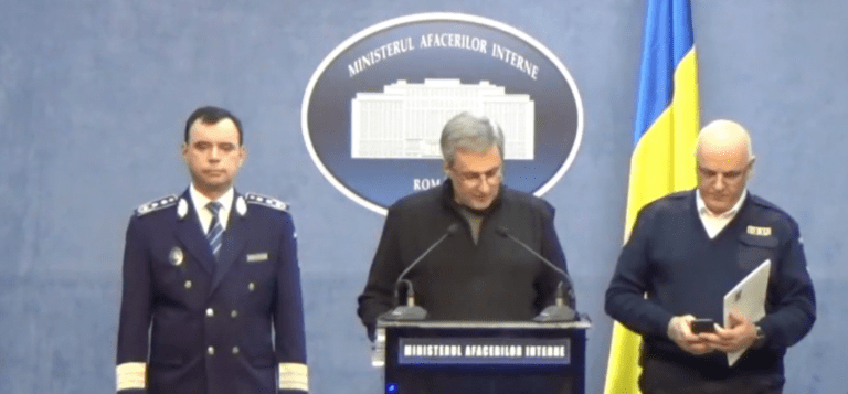 COVID-19: Noi restricții de circulație și recomandări ale autorităților