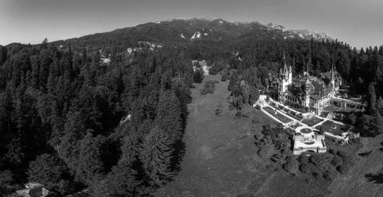 Coronavirus: Casa Regală oferă spaţii de cazare de pe Domeniul Peleș