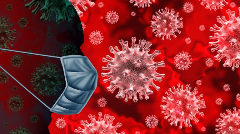 Două cazuri de infectare cu noul coronavirus în România, confirmate de autorități într-o oră