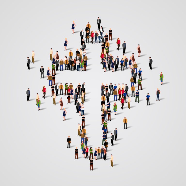 Biserica Catolică oferă iertarea păcatelor celor afectaţi de coronavirus, fără ca aceștia să vadă un preot