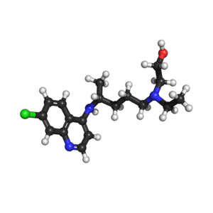 Hidroxiclorochina: Un nou studiu și noi controverse