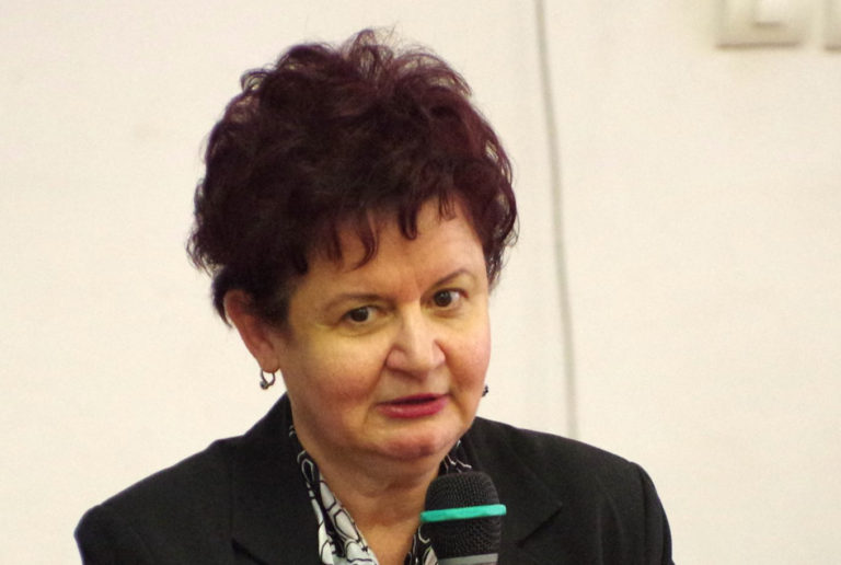 Prof. Univ. Dr. Doina Azoicăi, despre manifestările infectării cu tulpina Delta în cazul copiilor