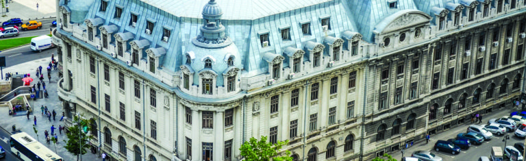 Specialiștii acordă voluntar sprijin psihologic pentru studenţii şi angajaţii Universităţii Bucureşti