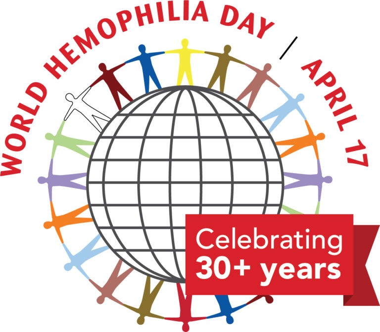 Ziua Mondială a Hemofiliei 2020 marcată sub sloganul „Implicați-vă virtual!”