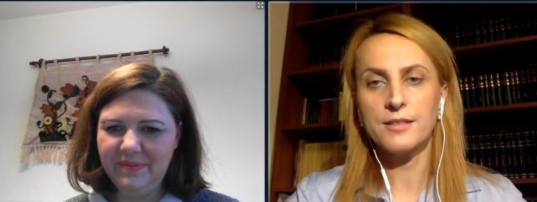 VIDEO Dr. Beatrice Mahler, despre o nouă descoperire în lupta împotriva tuberculozei