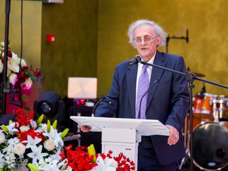 Astărăstoae: Un vaccin, tot mai puțin probabil să apară date fiind mutațiile coronavirusului