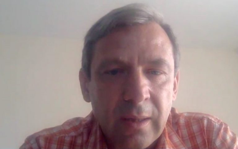 Cornel Radu-Loghin: Faceți din fiecare zi o zi fără tutun și totul va fi bine