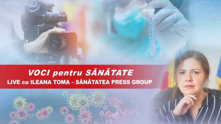 VIDEO Interviu cu prof. dr. Cătălina Poiană, președintele Societății Române de Endocrinologie
