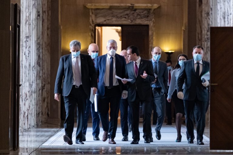 Starea de alertă a fost prelungită: Ce prevede Hotărârea de Guvern