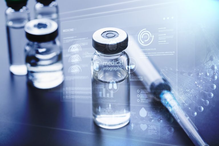 Testarea unui vaccin anti-COVID-19 intră în faza a II-a; peste 10.000 de persoane implicate, inclusiv copii