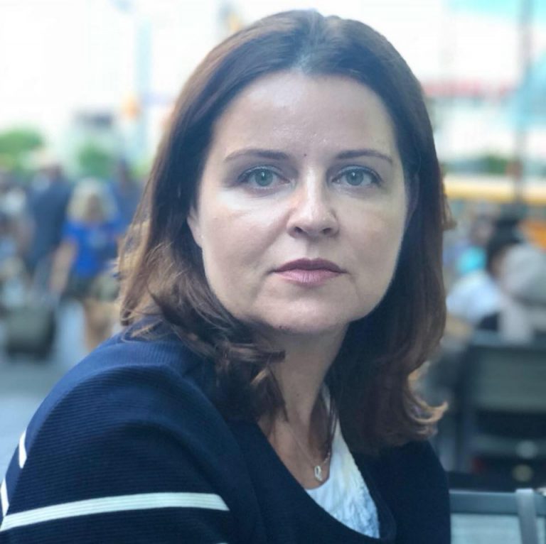 Alina Culcea: Este necesară o strategie națională de telemedicină