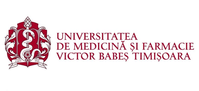 UMF Timişoara îşi schimbă identitatea vizuală