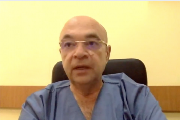 Voci pentru Sănătate | Prof. dr. Vlădăreanu vorbește despre pilula contraceptivă la 60 de ani de la inventare