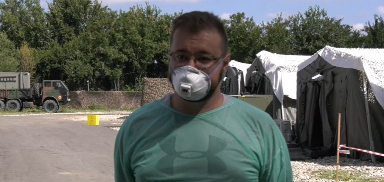 VIDEO Medic UPU Spital ROL 2: Anxietatea românilor e din ce în ce mai mare