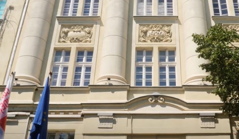UMF ”Victor Babeș” Timișoara, prima universitate de medicină din România acreditată Colegiul Psihologilor din România pentru serviciile oferite de CCOC