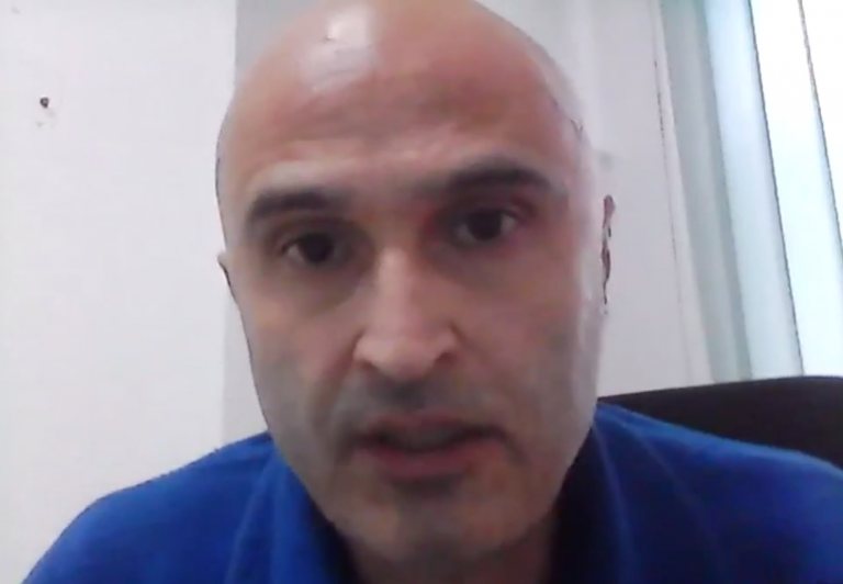 VIDEO De vorba cu Prof. Univ. Dr. Cristian Oancea, de Ziua Internațională a Medicului