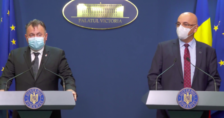 Starea de alertă va fi prelungită cu încă 30 de zile, a decis Comitetul Național pentru Situații de Urgență