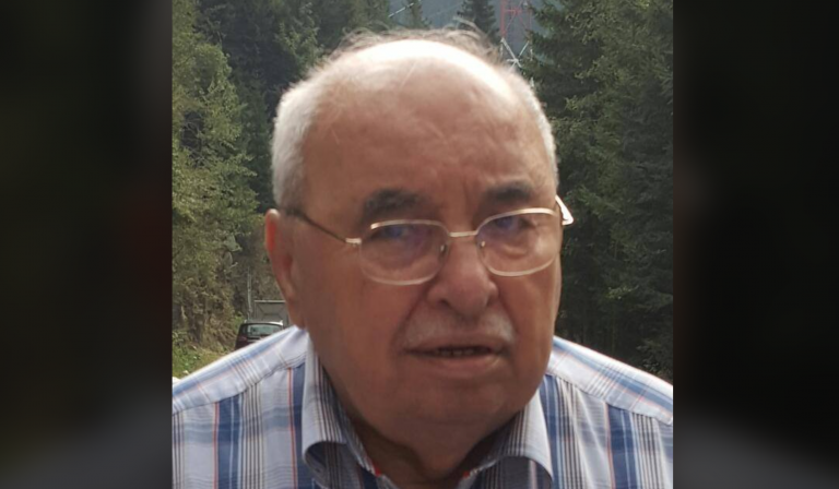 A încetat din viață reputatul prof. dr. Alexandru Oproiu