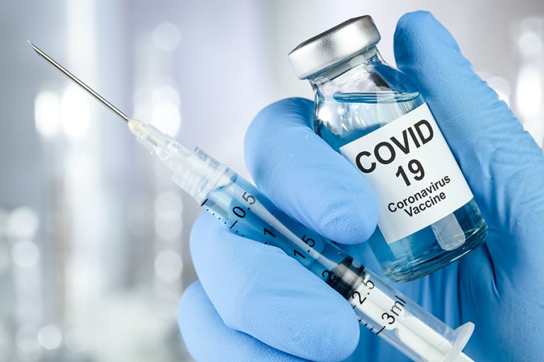 vaccin, COVID-19