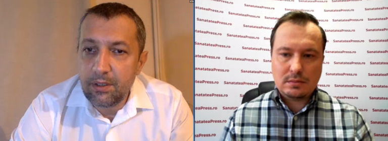 VIDEO Raportarea infecțiilor intraspitalicești, care ucid mii de români, reglementată în premieră