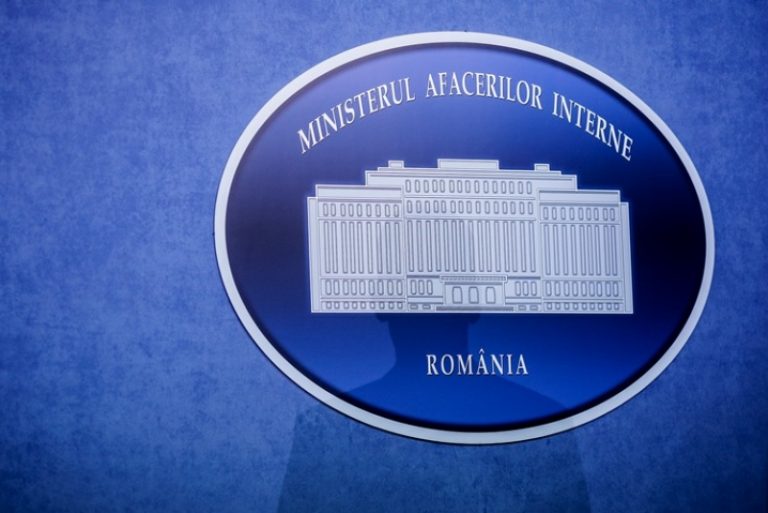 MAI: Amenzi de peste un milion de lei, în ulitmele 24 de ore, pentru nerespectarea măsurilor anti-COVID-19